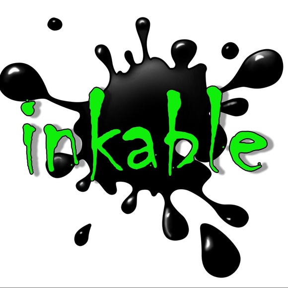 inkable